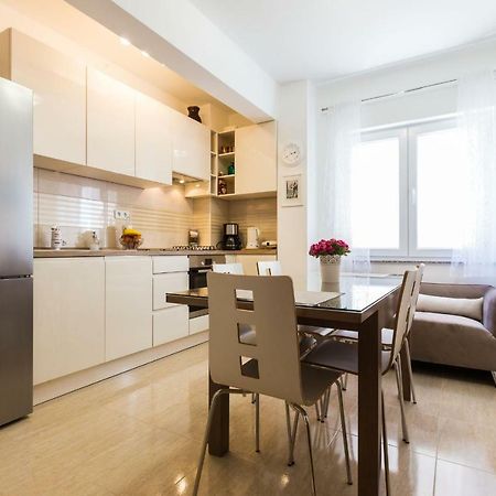 Stine Apartment Zadar Eksteriør bilde