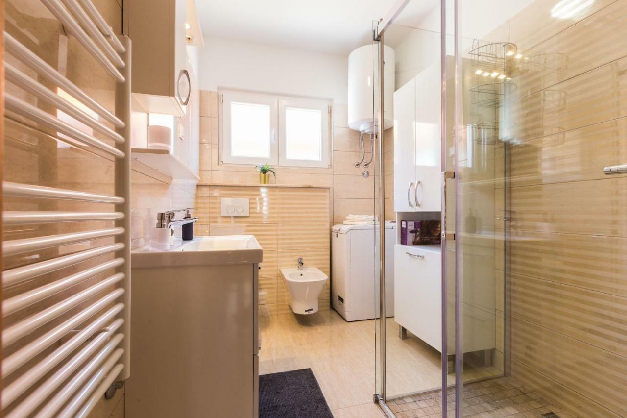 Stine Apartment Zadar Eksteriør bilde